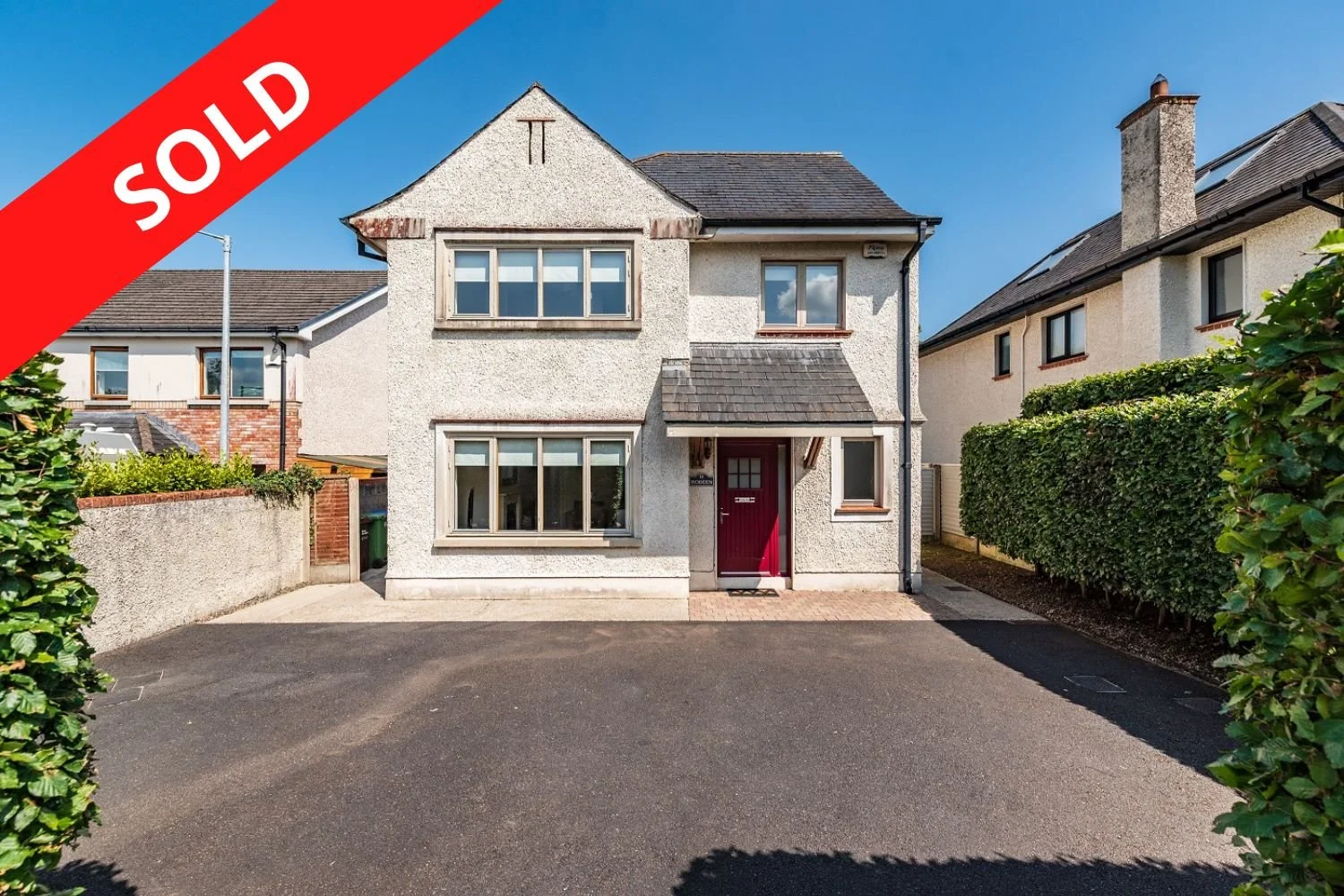 11 Maple Walk, Oldtown Demesne, Naas, Co. Kildare