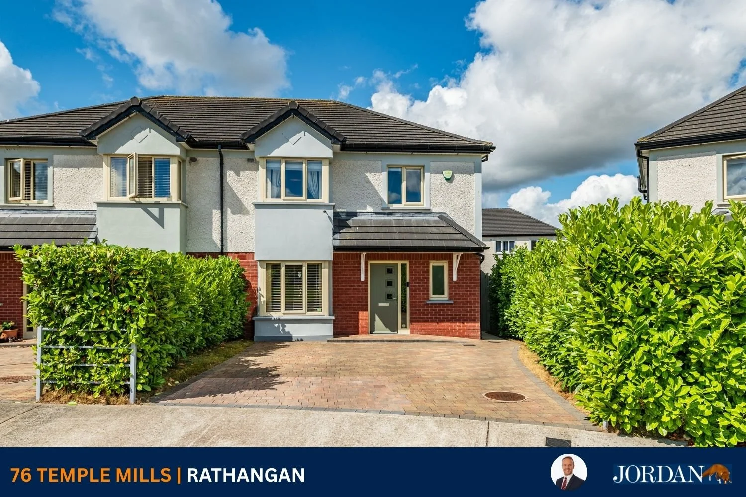 76 Temple Mills, Rathangan, Co. Kildare