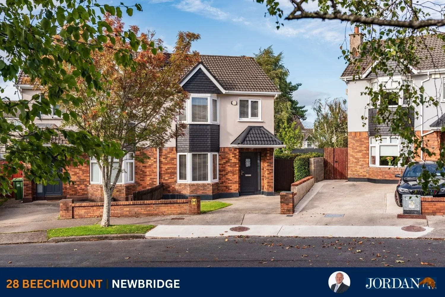 28 Beechmount, Newbridge, Co. Kildare