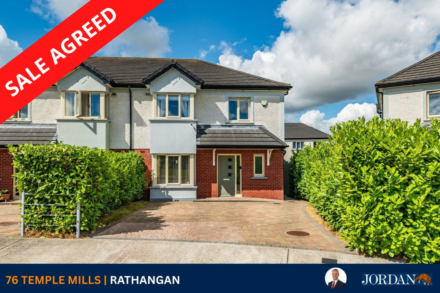 76 Temple Mills, Rathangan, Co. Kildare
