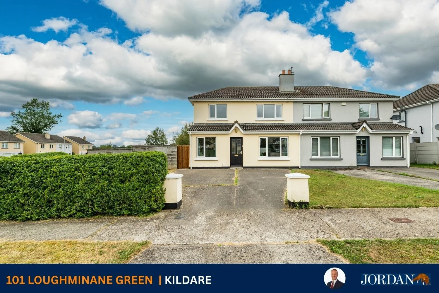 101 Loughminane Green, Kildare, Co. Kildare