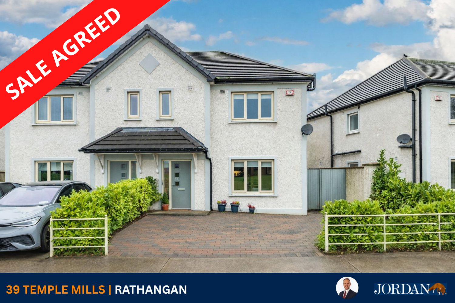39 Temple Mills, Rathangan, Kildare, Co. Kildare