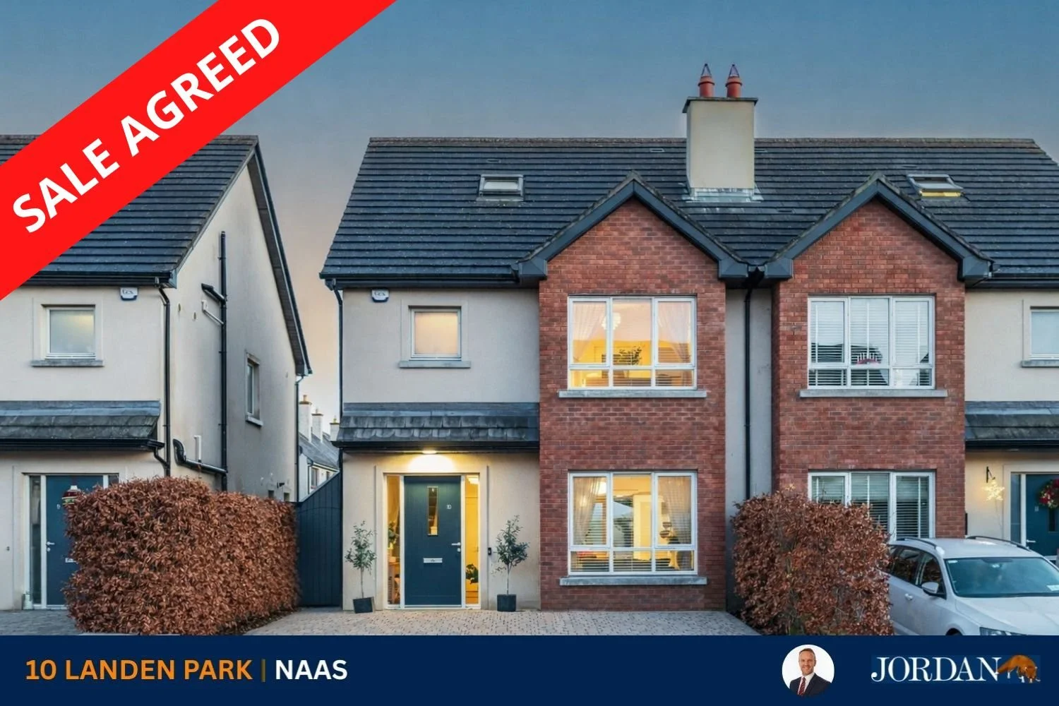 10 Landen Park, Oldtown Demesne, Naas, Co. Kildare
