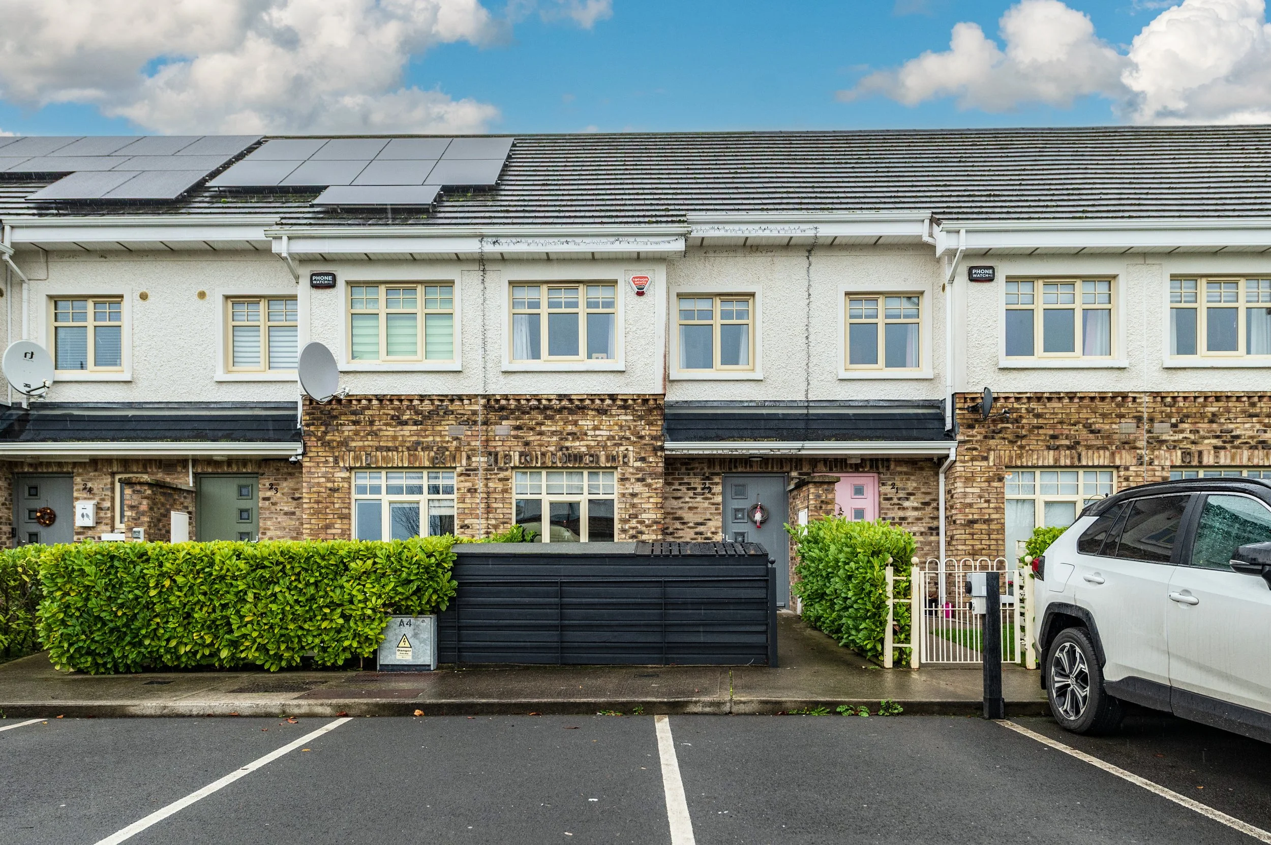 22 Ferns Green, Ferns Bridge, Monasterevin, Co. Kildare