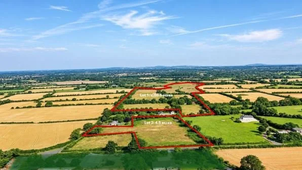 55 Acres, Thomastown, Kilcullen, Co. Kildare