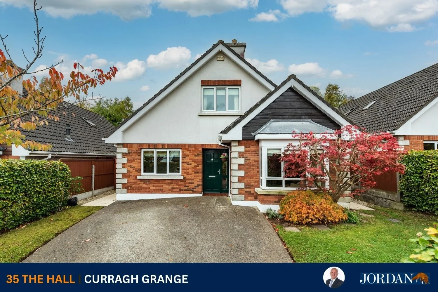 35 The Hall, Curragh Grange, Newbridge, Co. Kildare