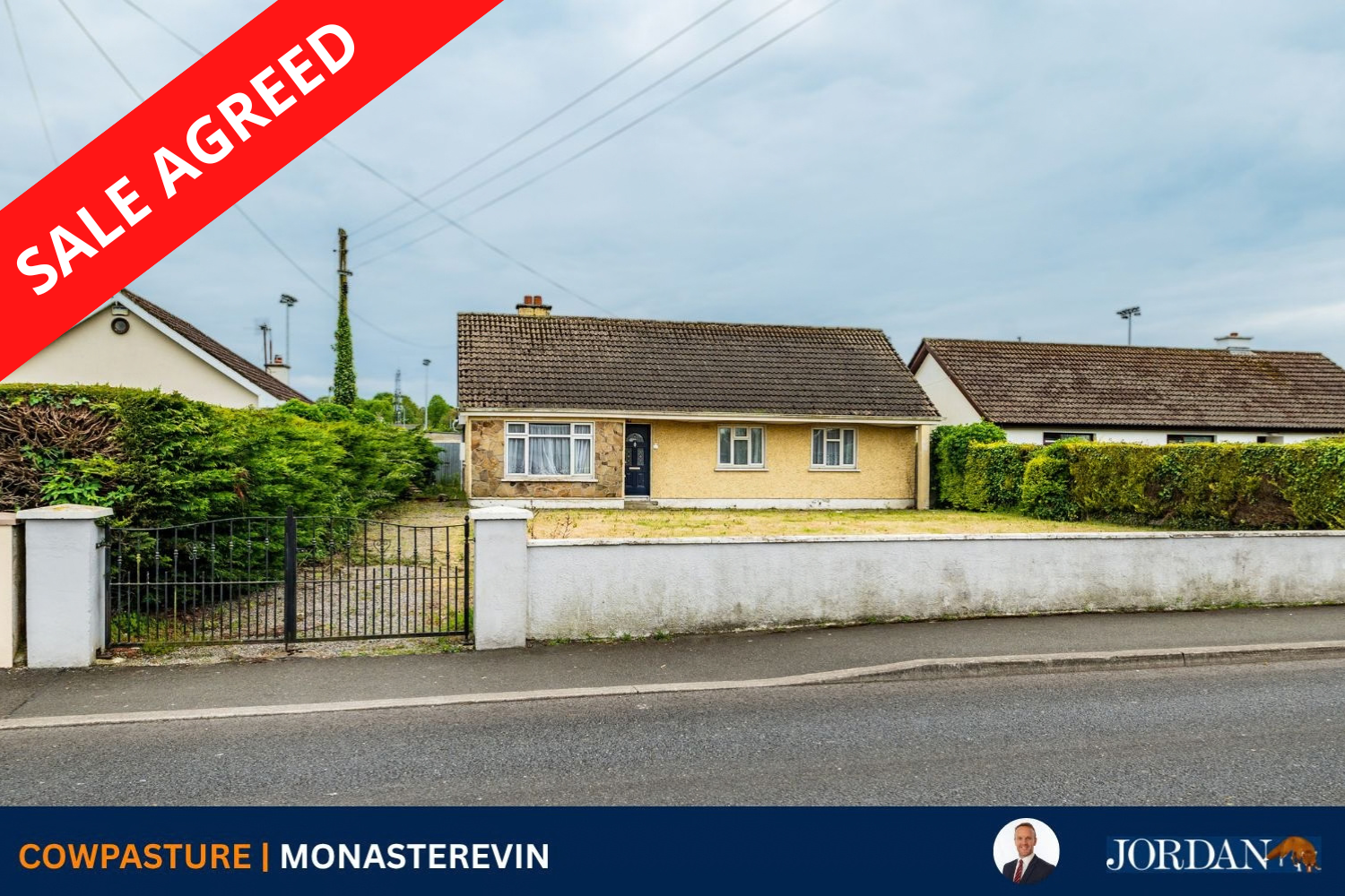 Cowpasture, Monasterevin, Co. Kildare
