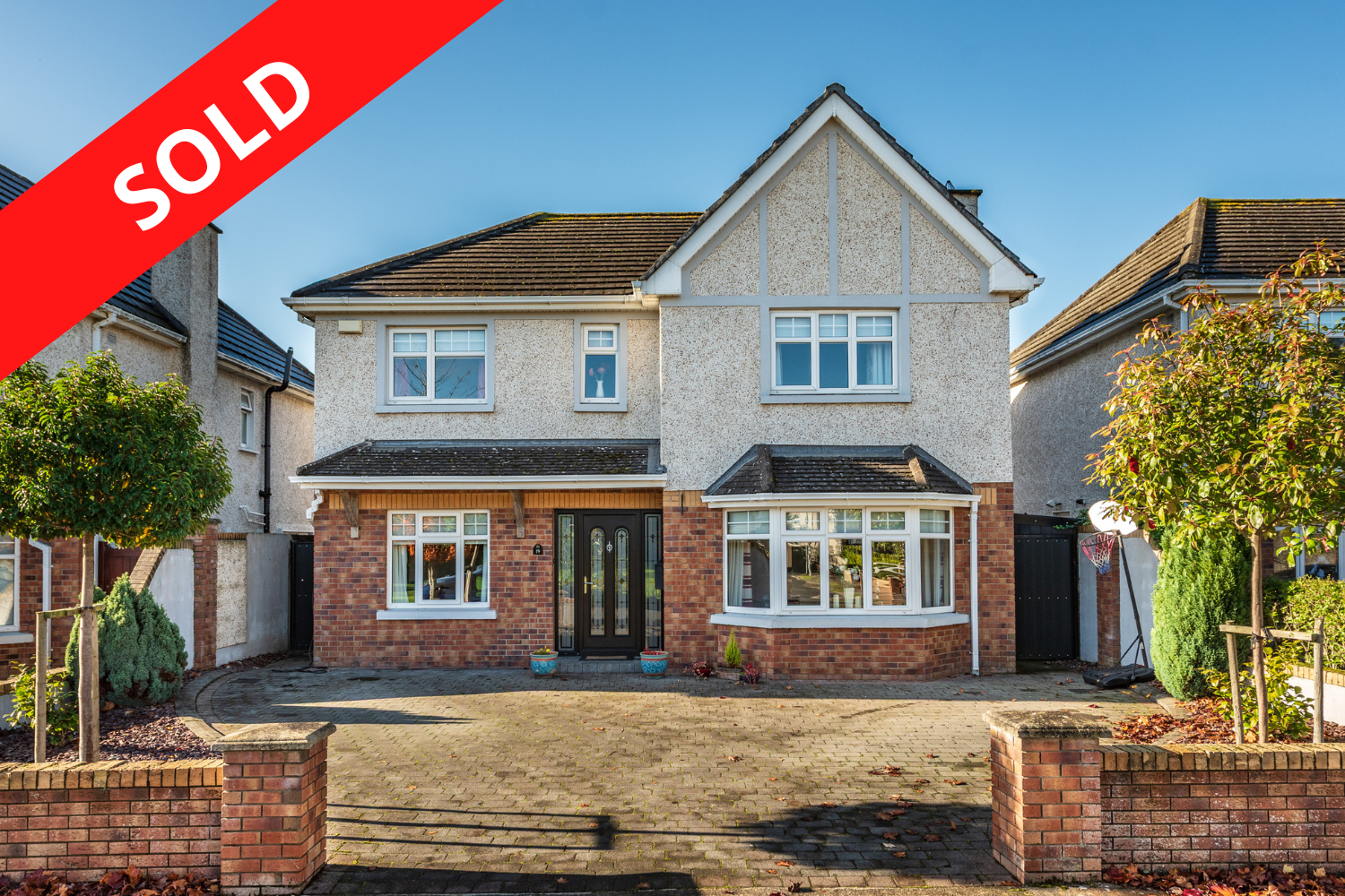 19 Old Chapel Wood, Caragh, Naas, Co. Kildare
