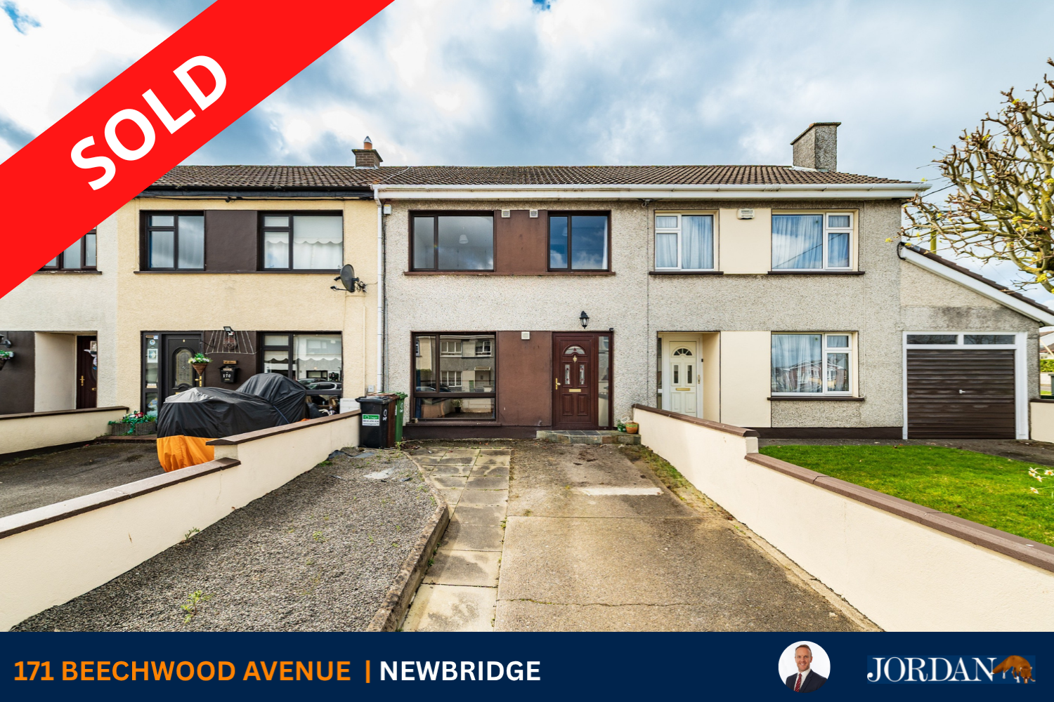 171 Beechwood Avenue, Newbridge, Co. Kildare