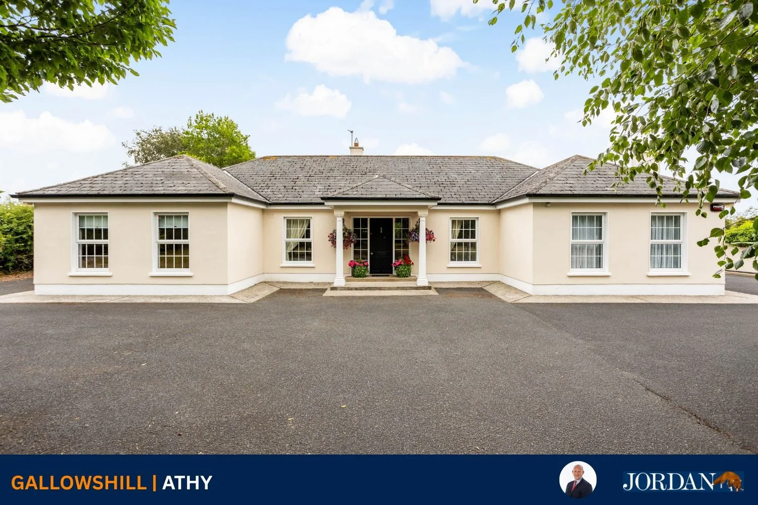 Gallowshill, Athy, Co. Kildare