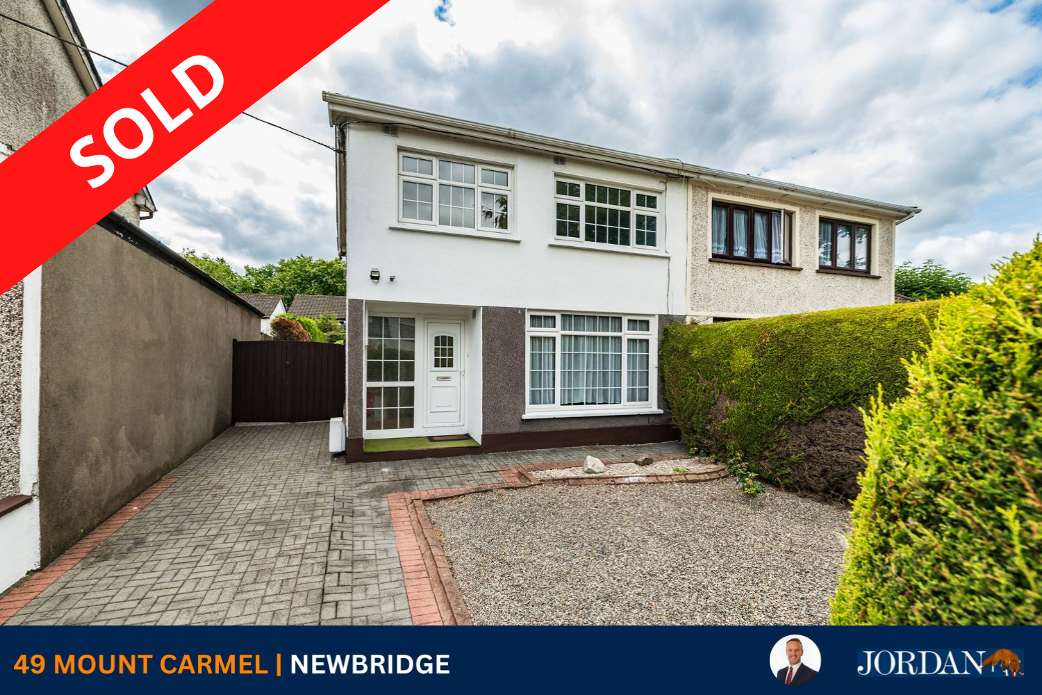 49 Mount Carmel, Newbridge, Co. Kildare