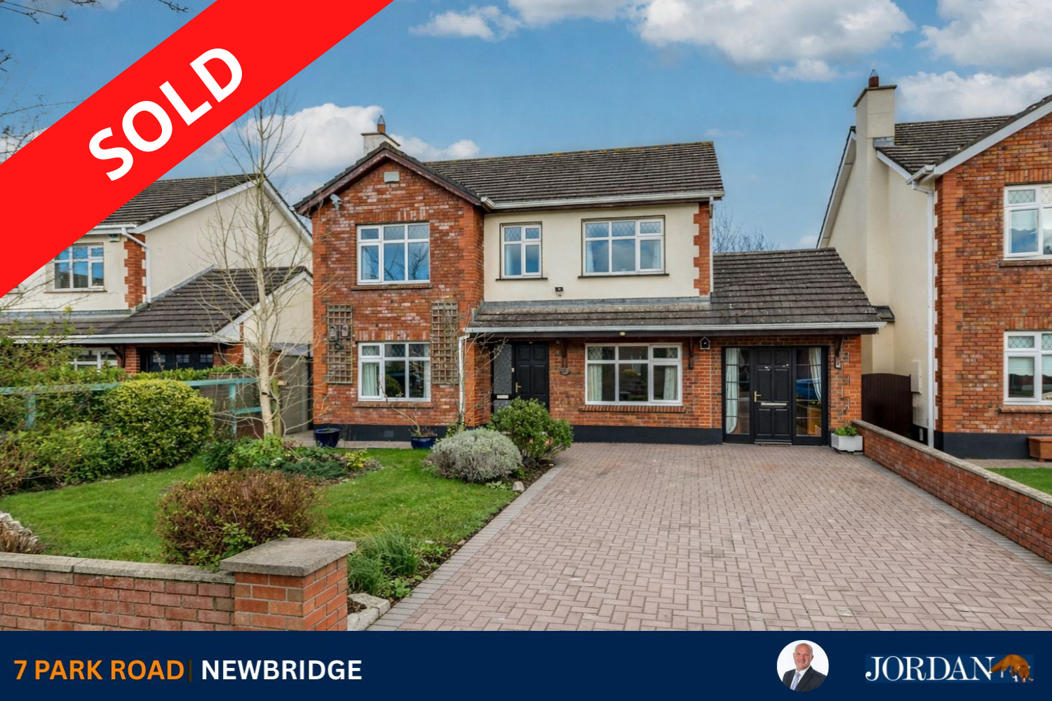 7 Park Road, Baroda Court, Newbridge, Co. Kildare