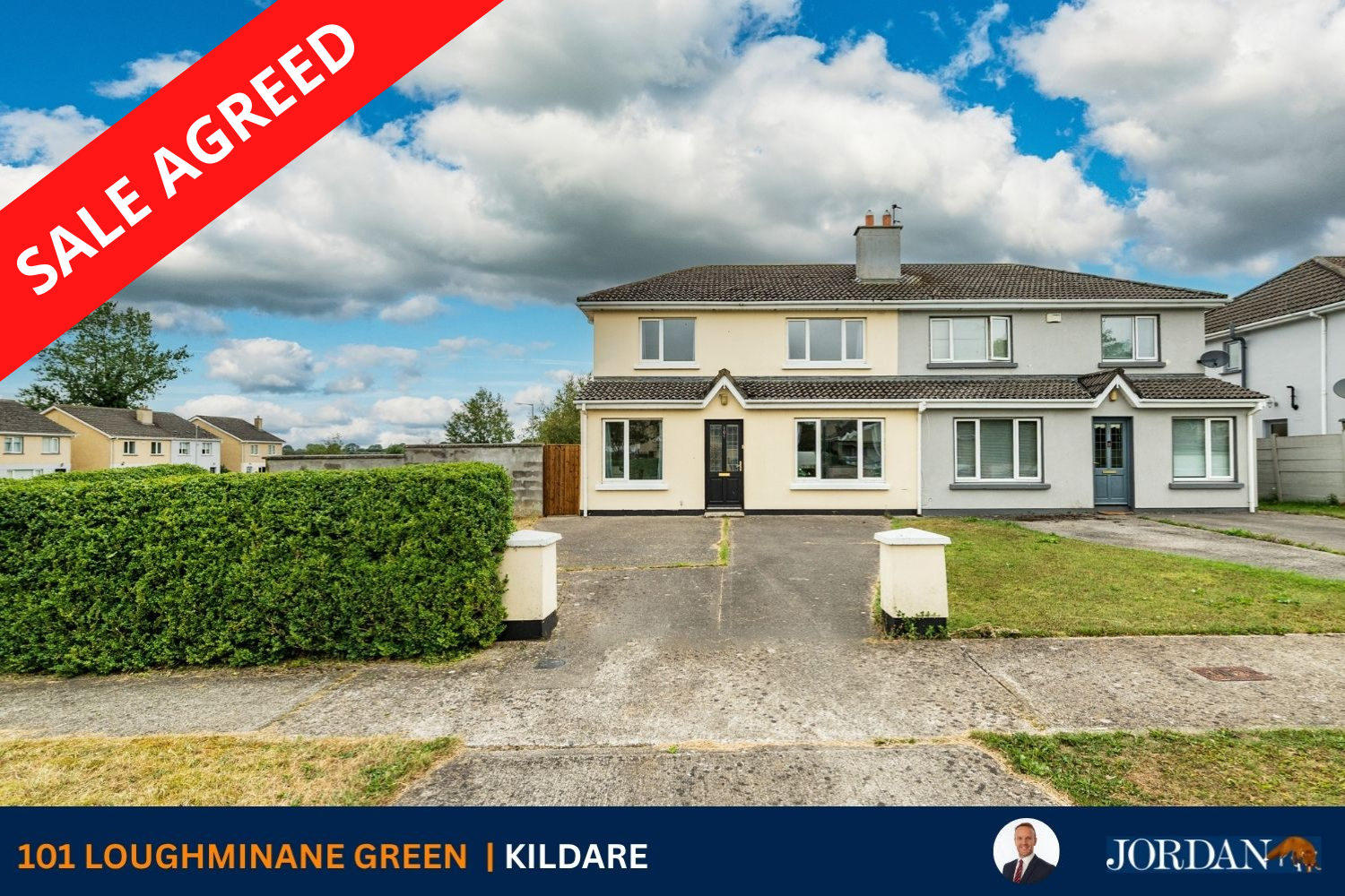 101 Loughminane Green, Kildare, Co. Kildare