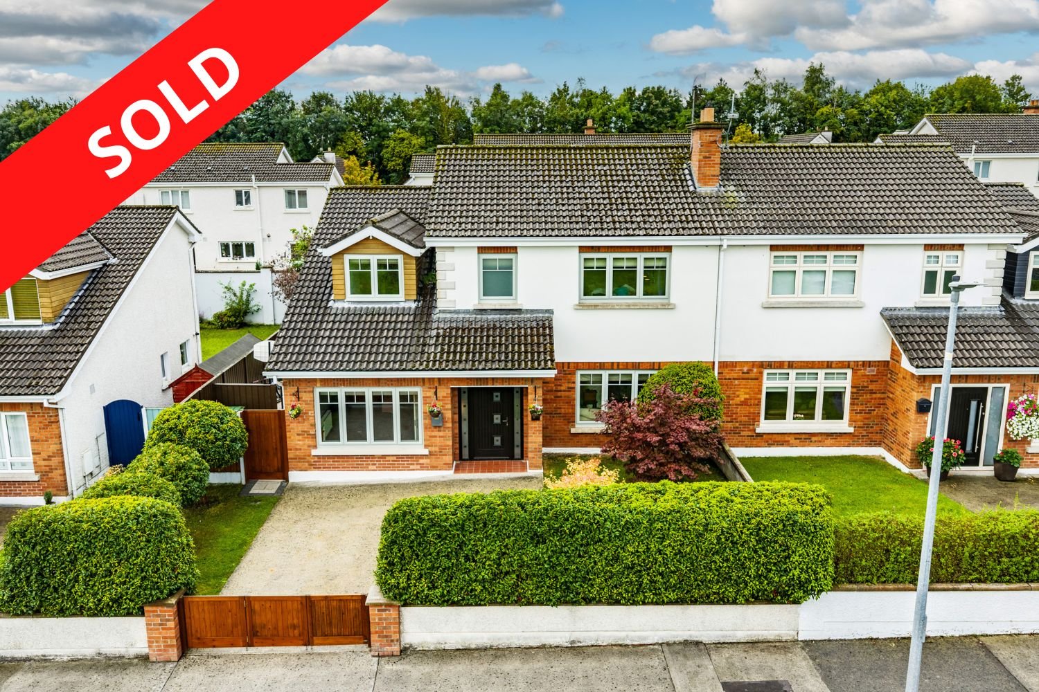 51 The Hall, Curragh Grange, Newbridge, Co. Kildare
