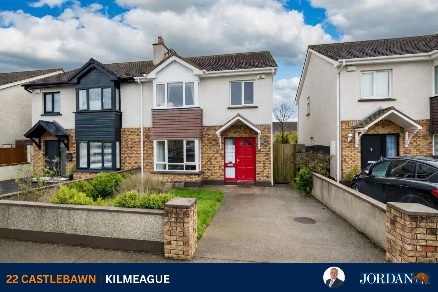 22 Castlebawn, Kilmeague, Naas, Co. Kildare