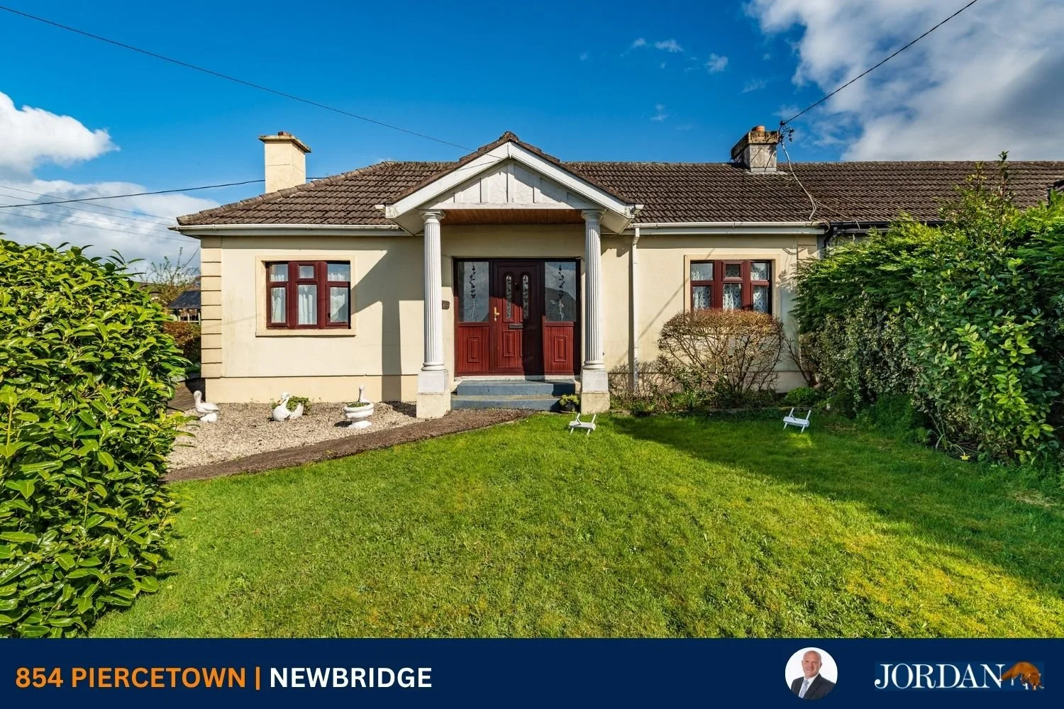 854 Piercetown, Newbridge, Co. Kildare