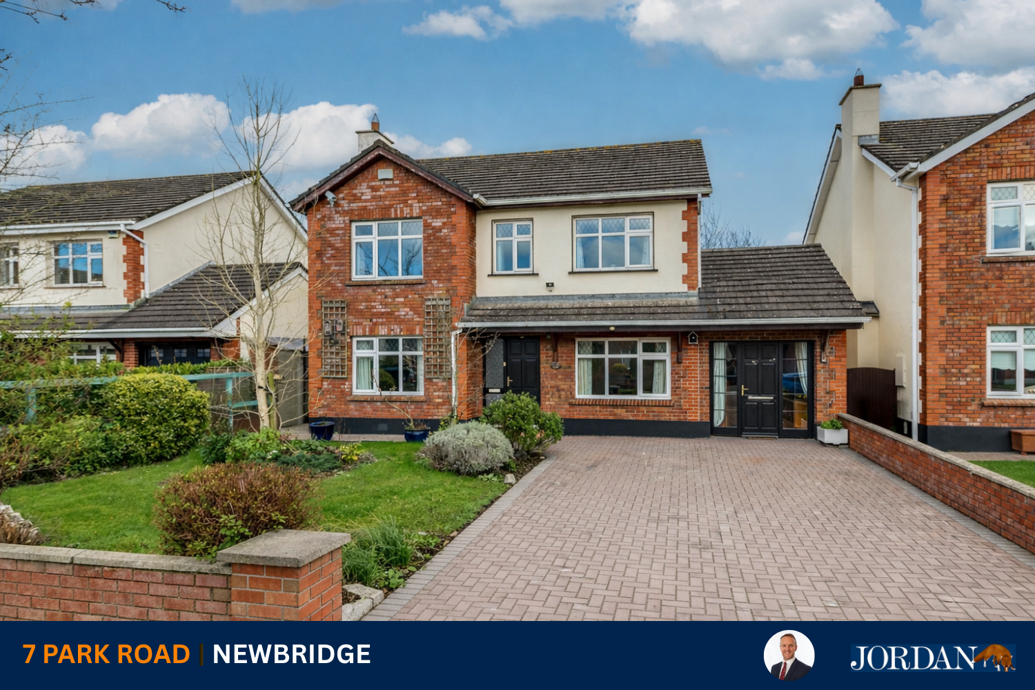 7 Park Road, Baroda Court, Newbridge, Co. Kildare