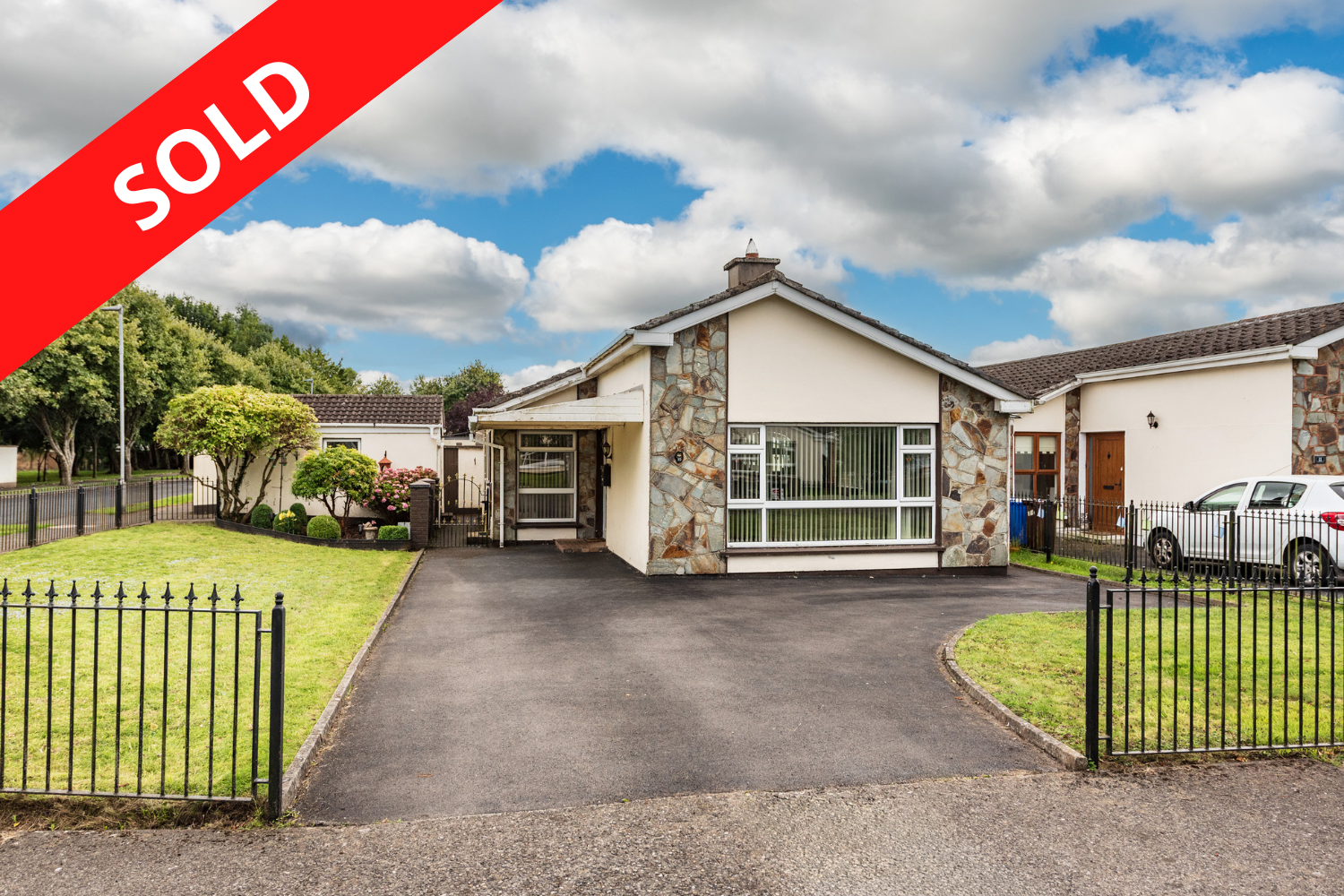 10 Ailesbury Park, Newbridge, Co. Kildare