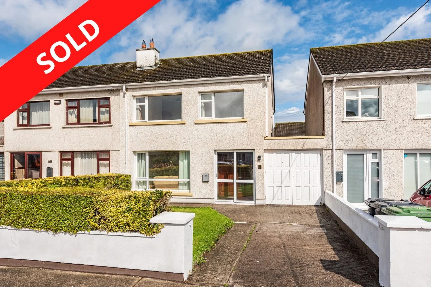 60 Mount Carmel, Newbridge, Co. Kildare