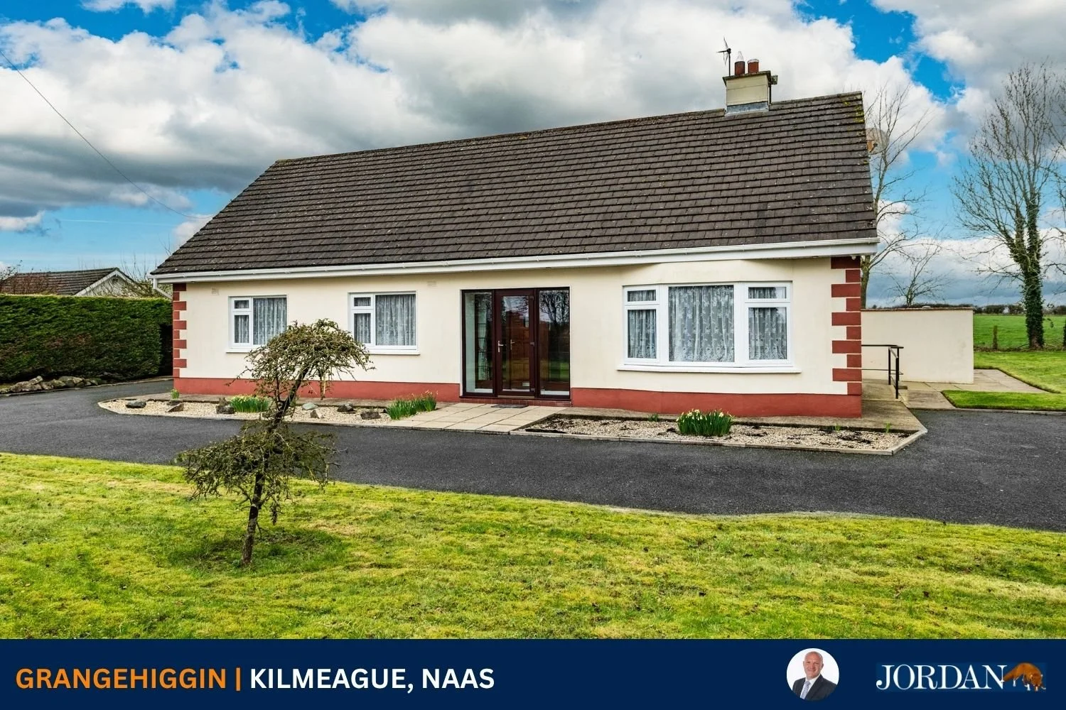 Grangehiggin, Kilmeague, Naas, Co. Kildare