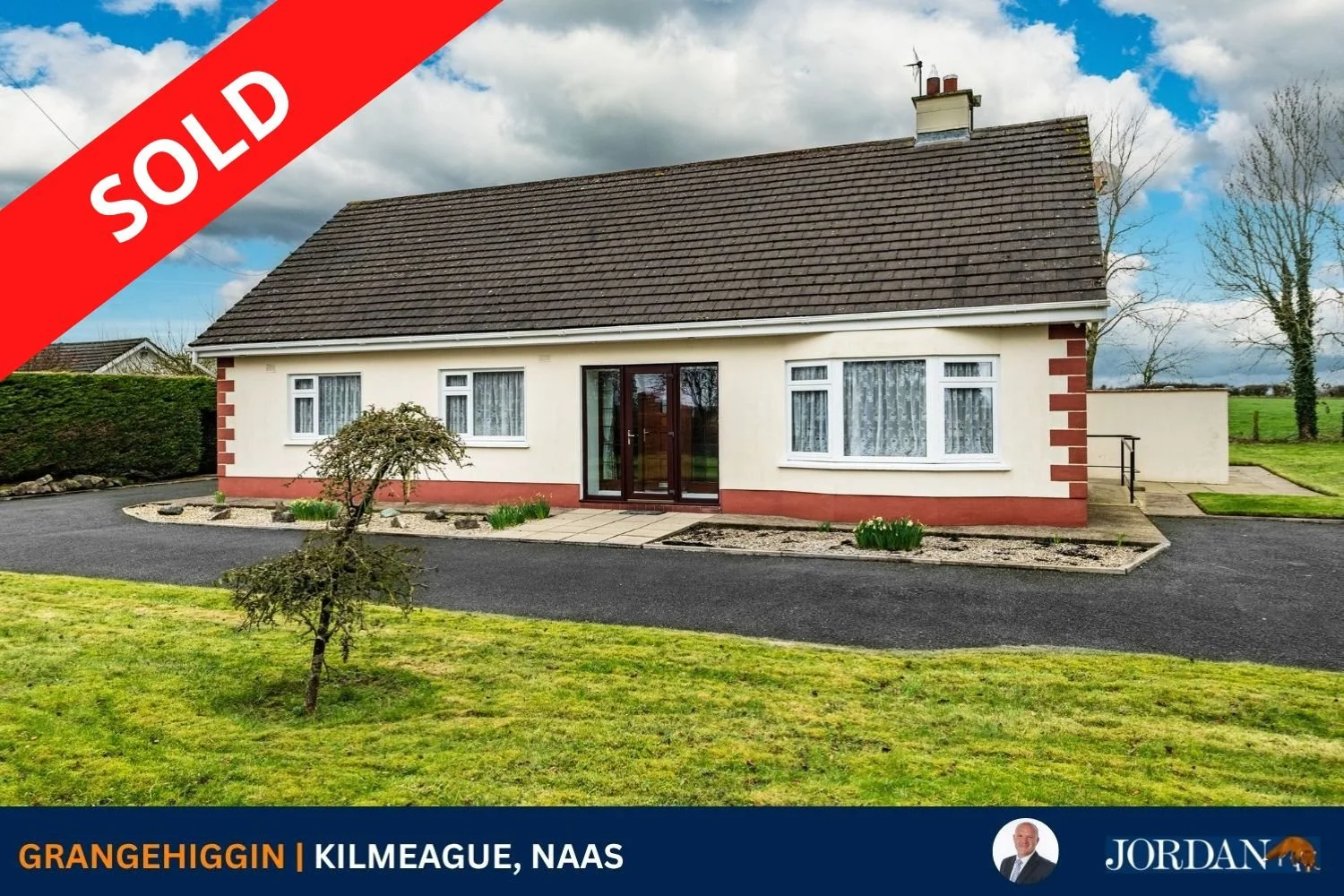 Grangehiggin, Kilmeague, Naas, Co. Kildare