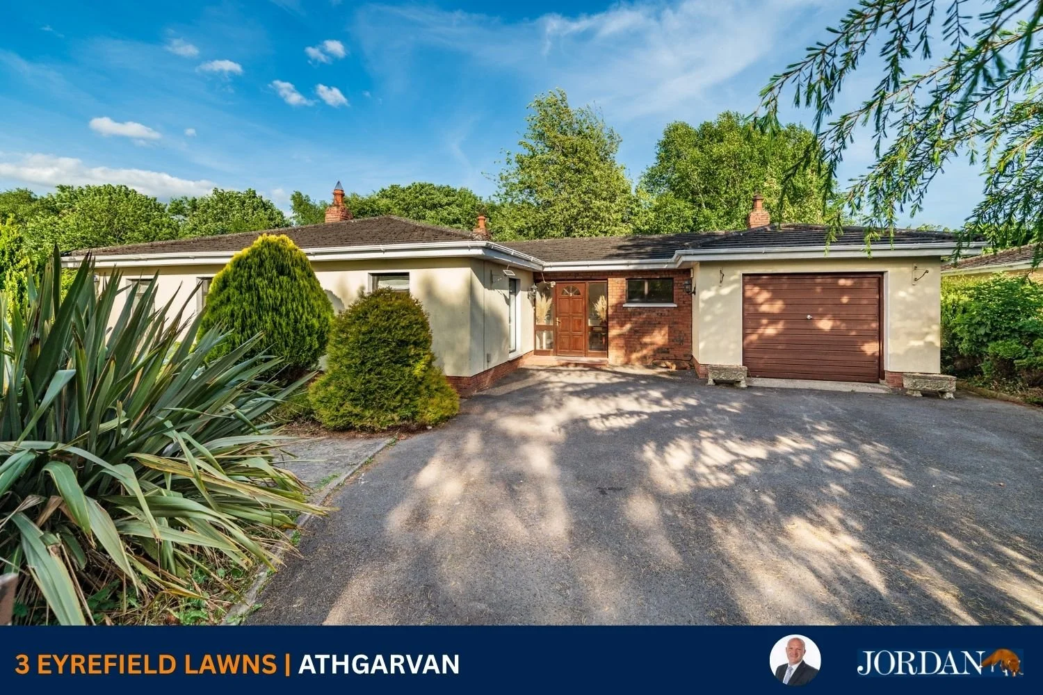 3 Eyrefield Lawns, Athgarvan, Newbridge, Co. Kildare