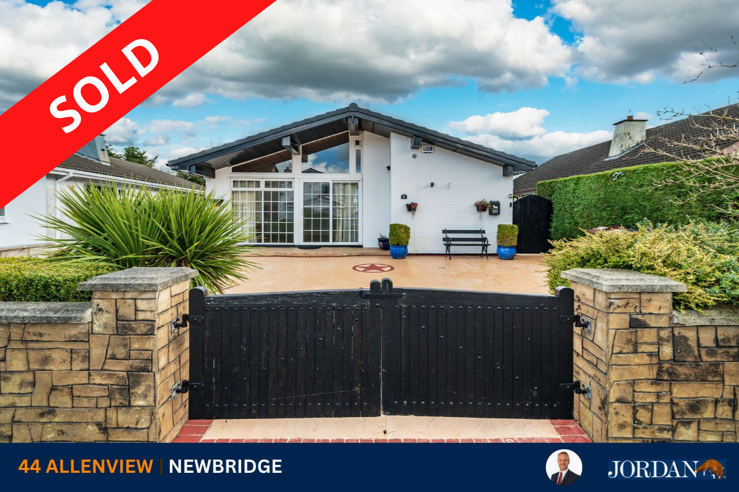 44 Allenview Heights, Newbridge, Co. Kildare