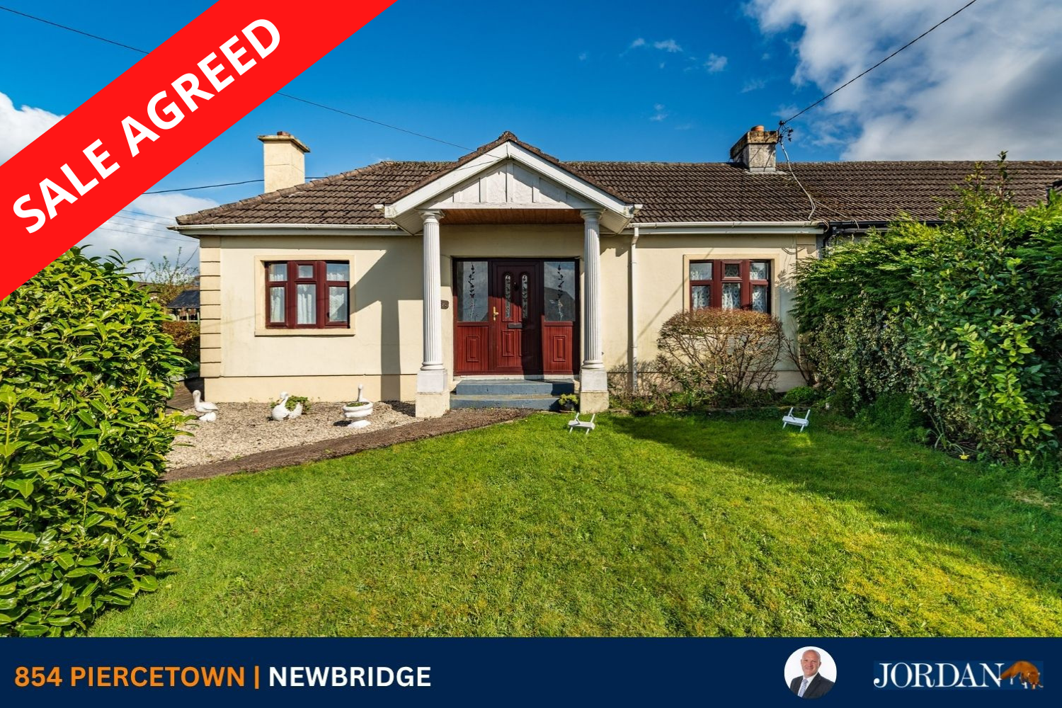 854 Piercetown, Newbridge, Co. Kildare
