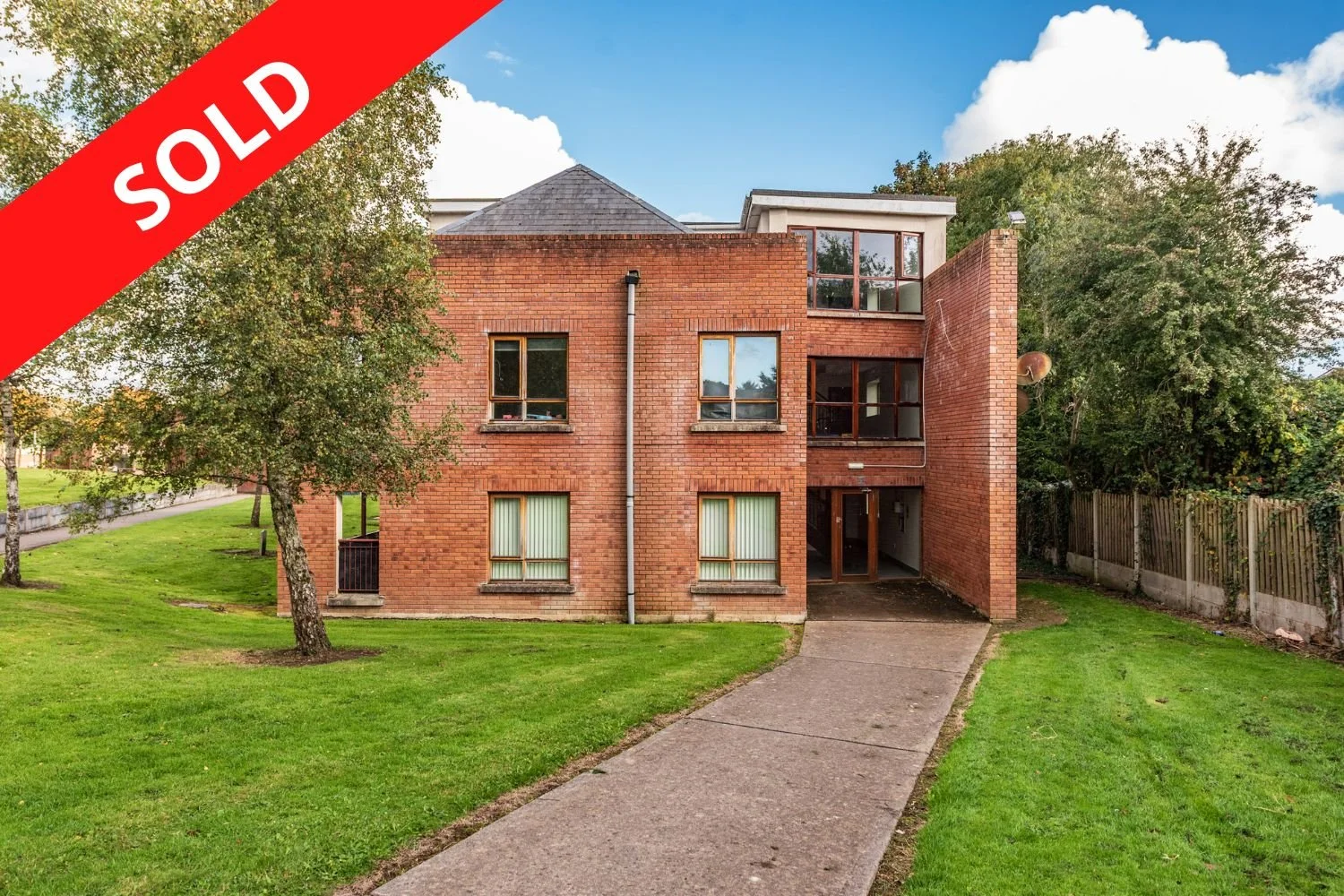 Apartment 83, Block E, Hazelwood, Millfield Manor, Millfield, Newbridge, Co. Kildare