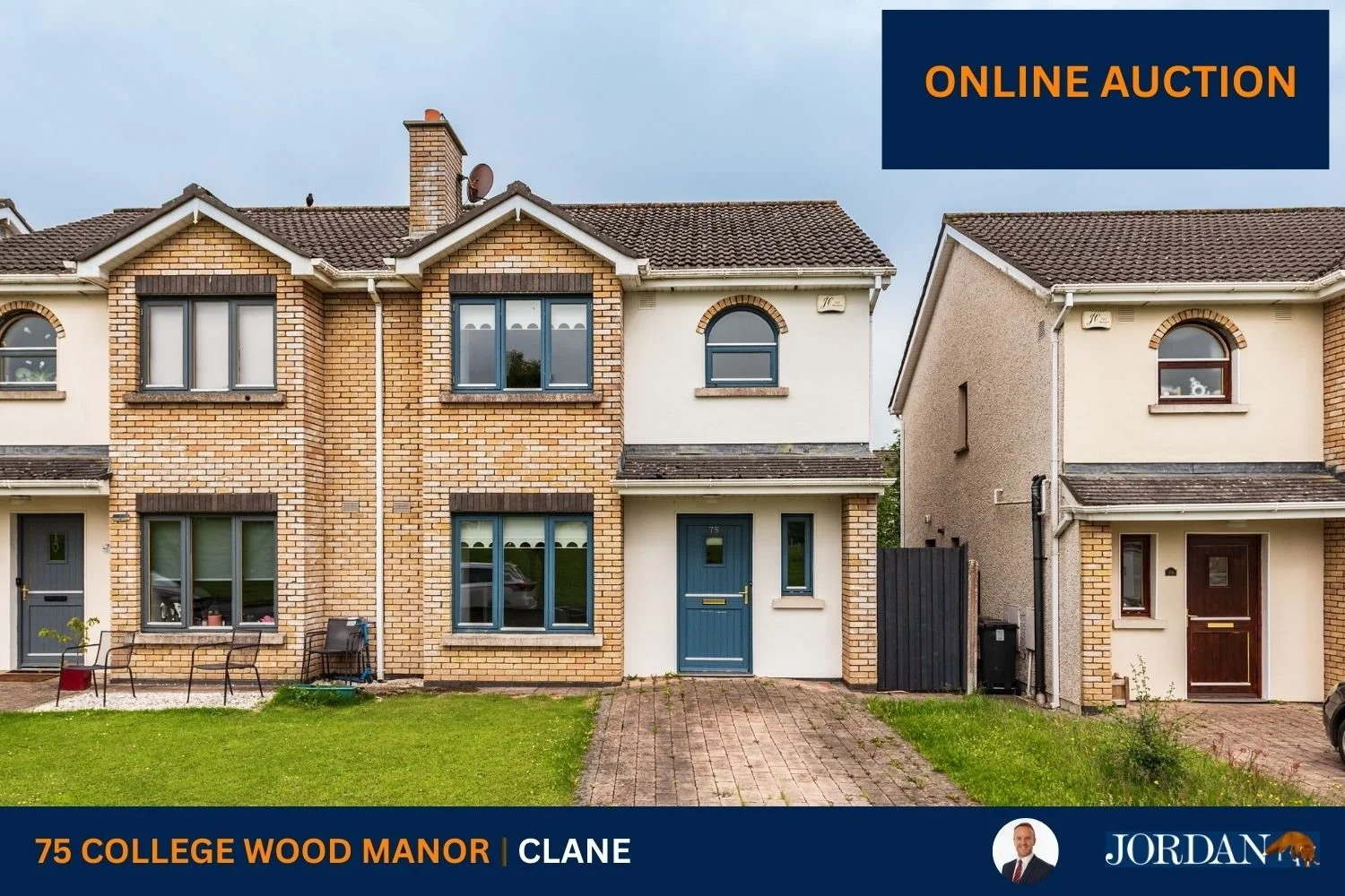 75 College Wood Manor, Clane, Co. Kildare