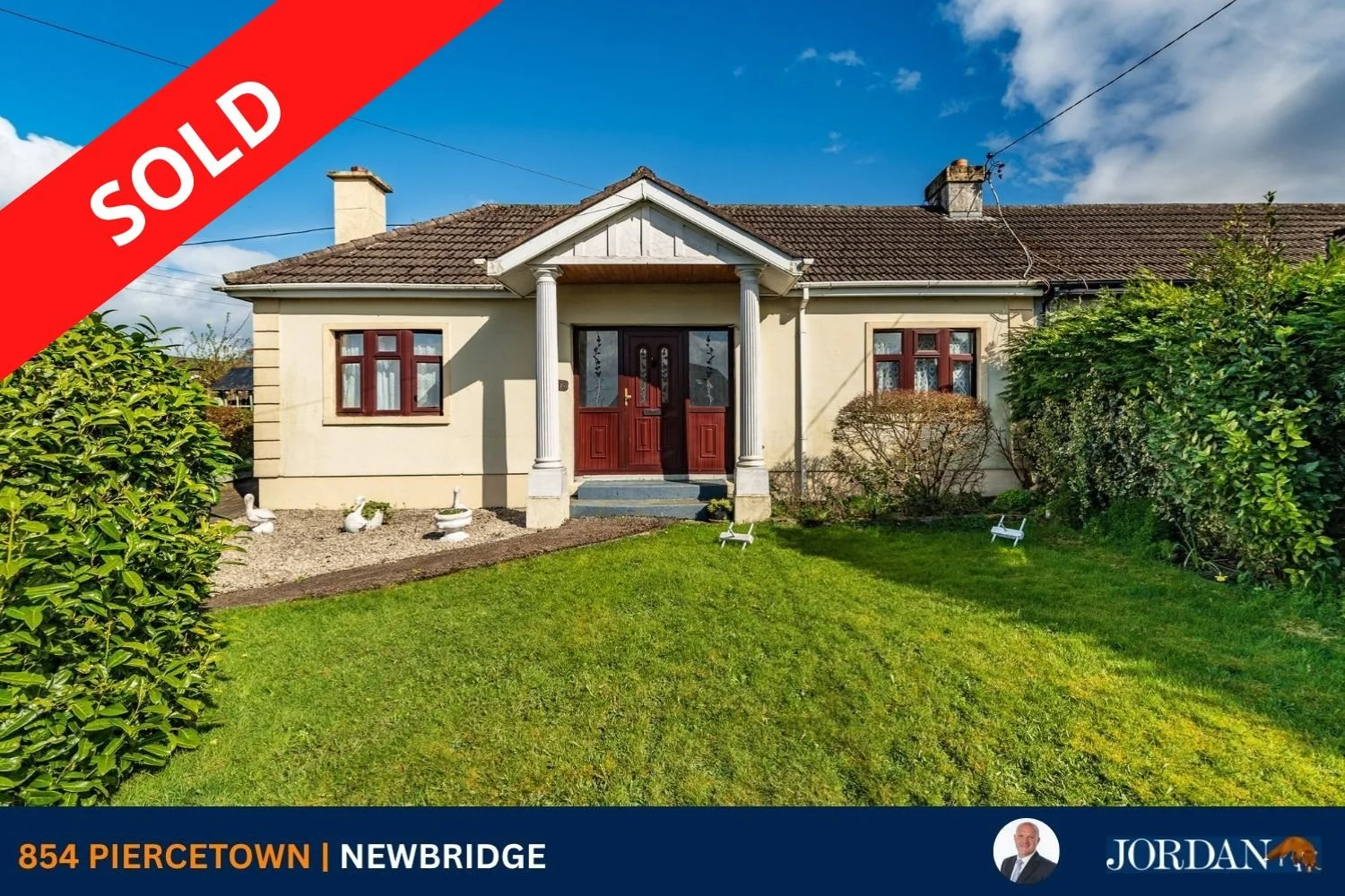 854 Piercetown, Newbridge, Co. Kildare