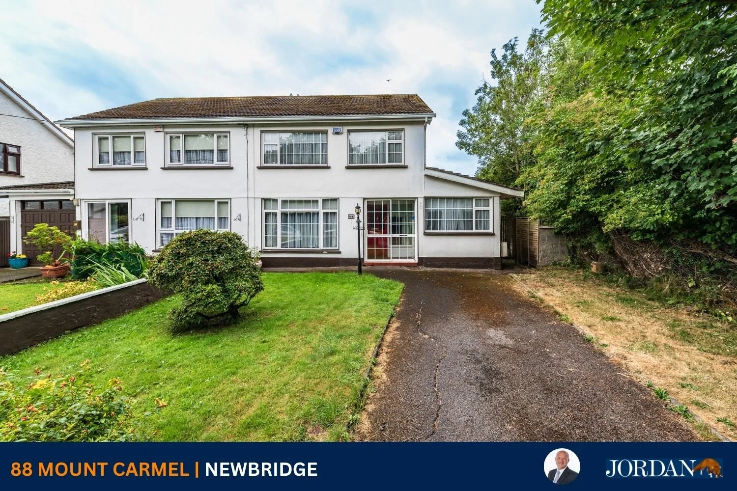 88 Mount Carmel, Newbridge, Co. Kildare