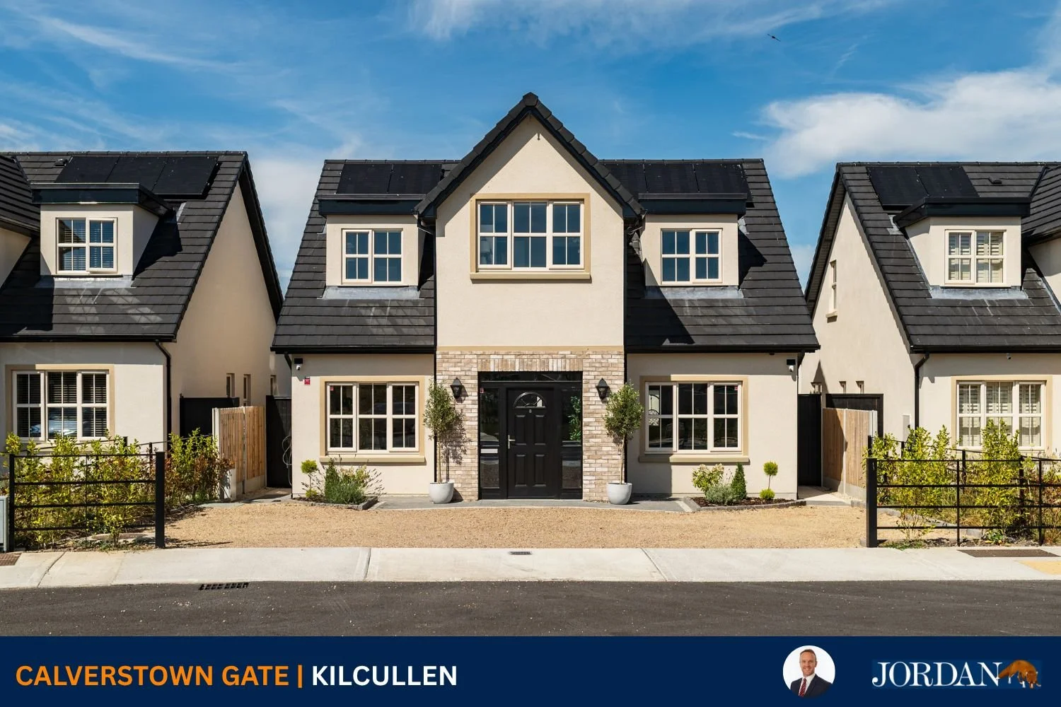 8 Calverstown Gate, Calverstown, Kilcullen, Co. Kildare