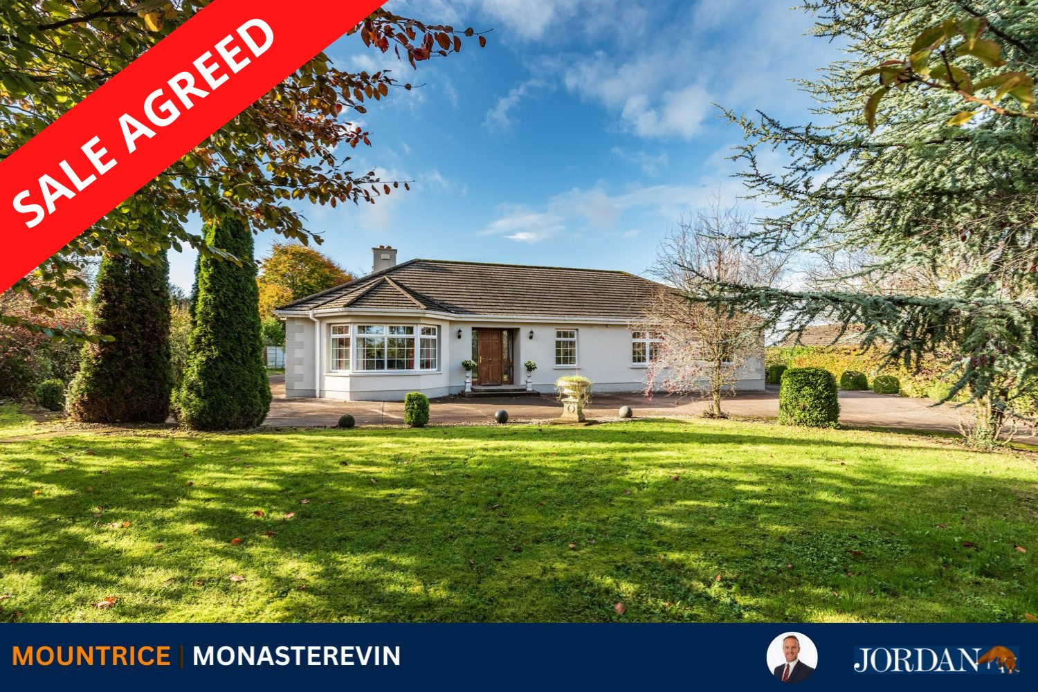Mountrice, Mullagh Roe, Monasterevin, Co. Kildare