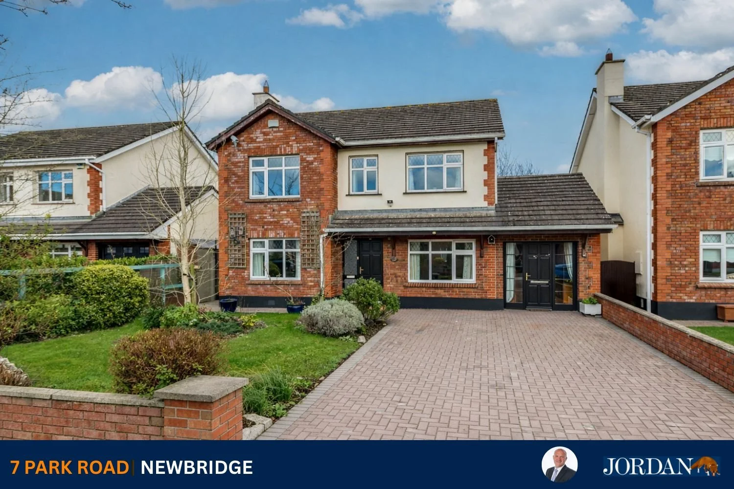 7 Park Road, Baroda Court, Newbridge, Co. Kildare