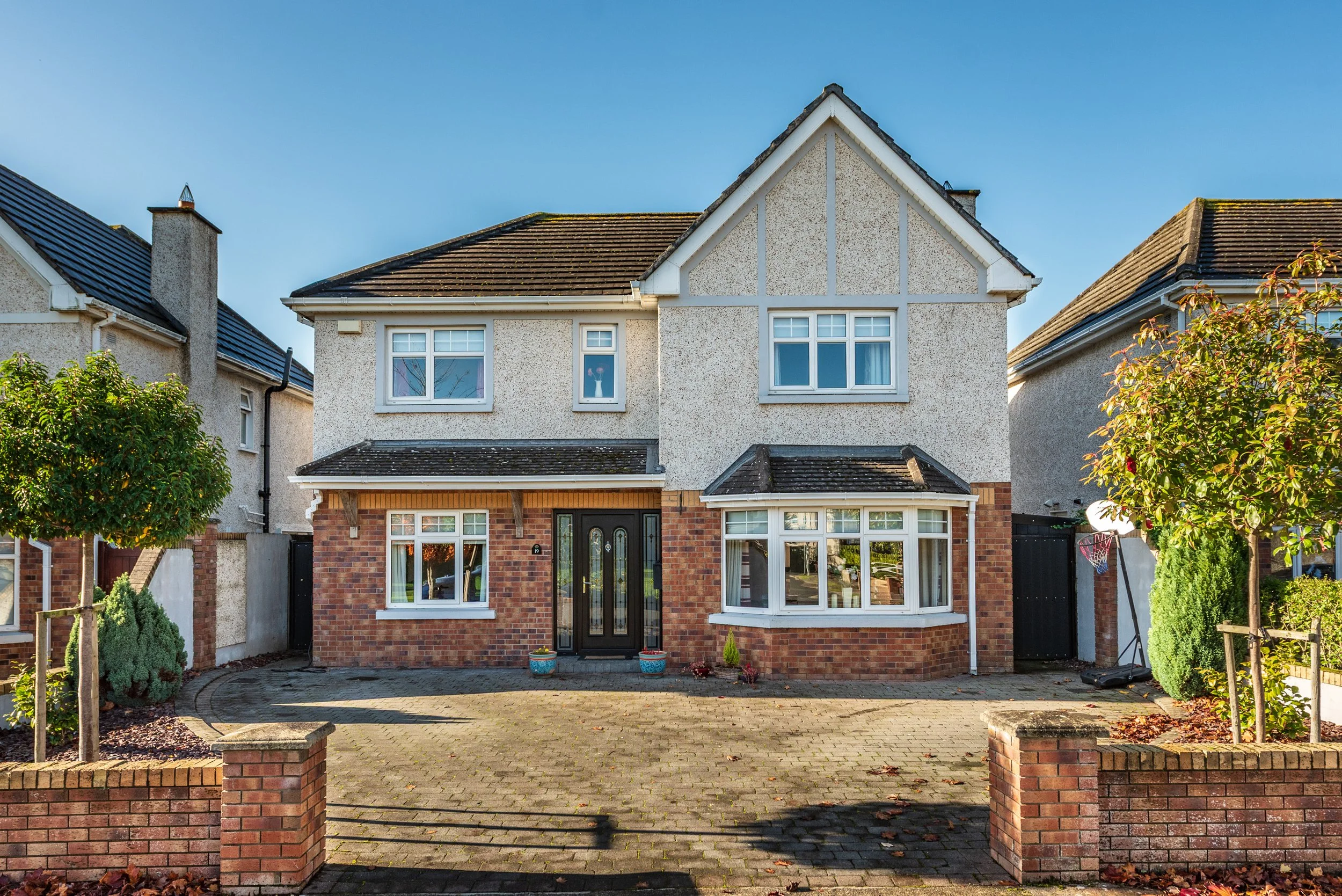 19 Old Chapel Wood, Caragh, Naas, Co. Kildare