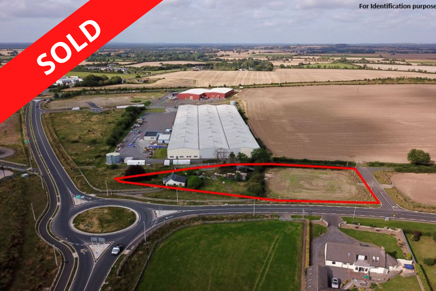 Gallowshill, Athy, Co. Kildare