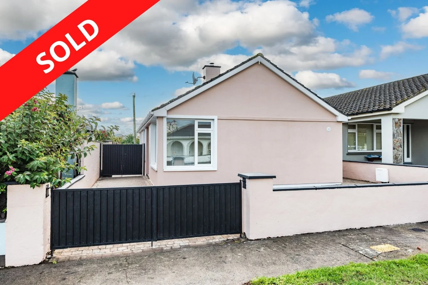 14 Melitta Park, Kildare, Co. Kildare