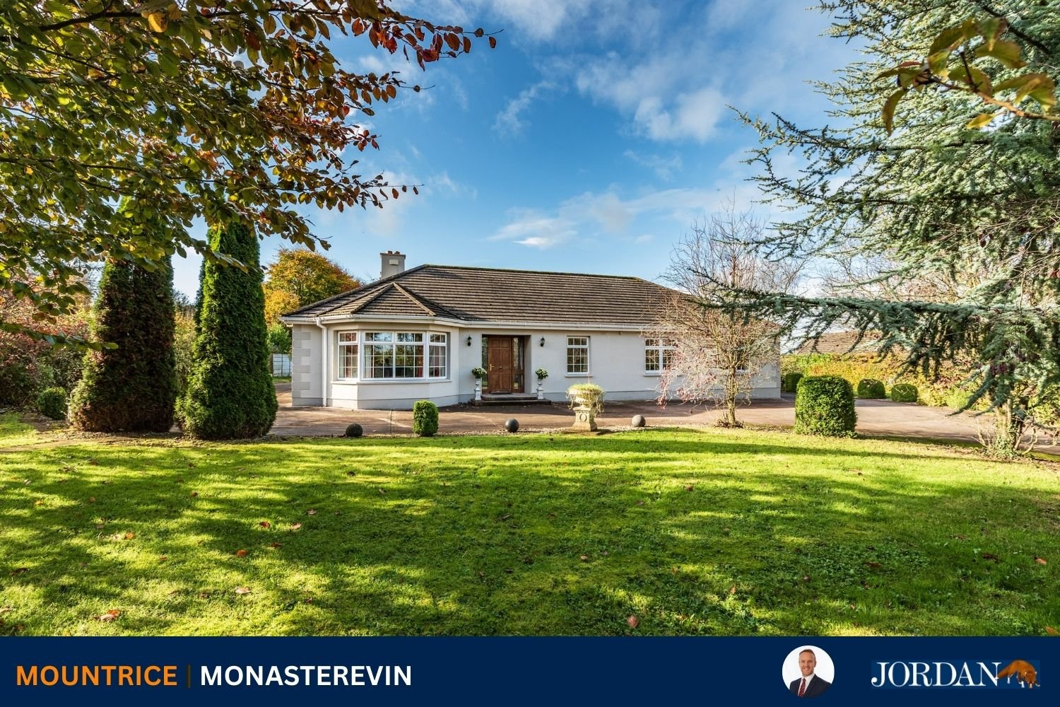 Mountrice, Mullagh Roe, Monasterevin, Co. Kildare