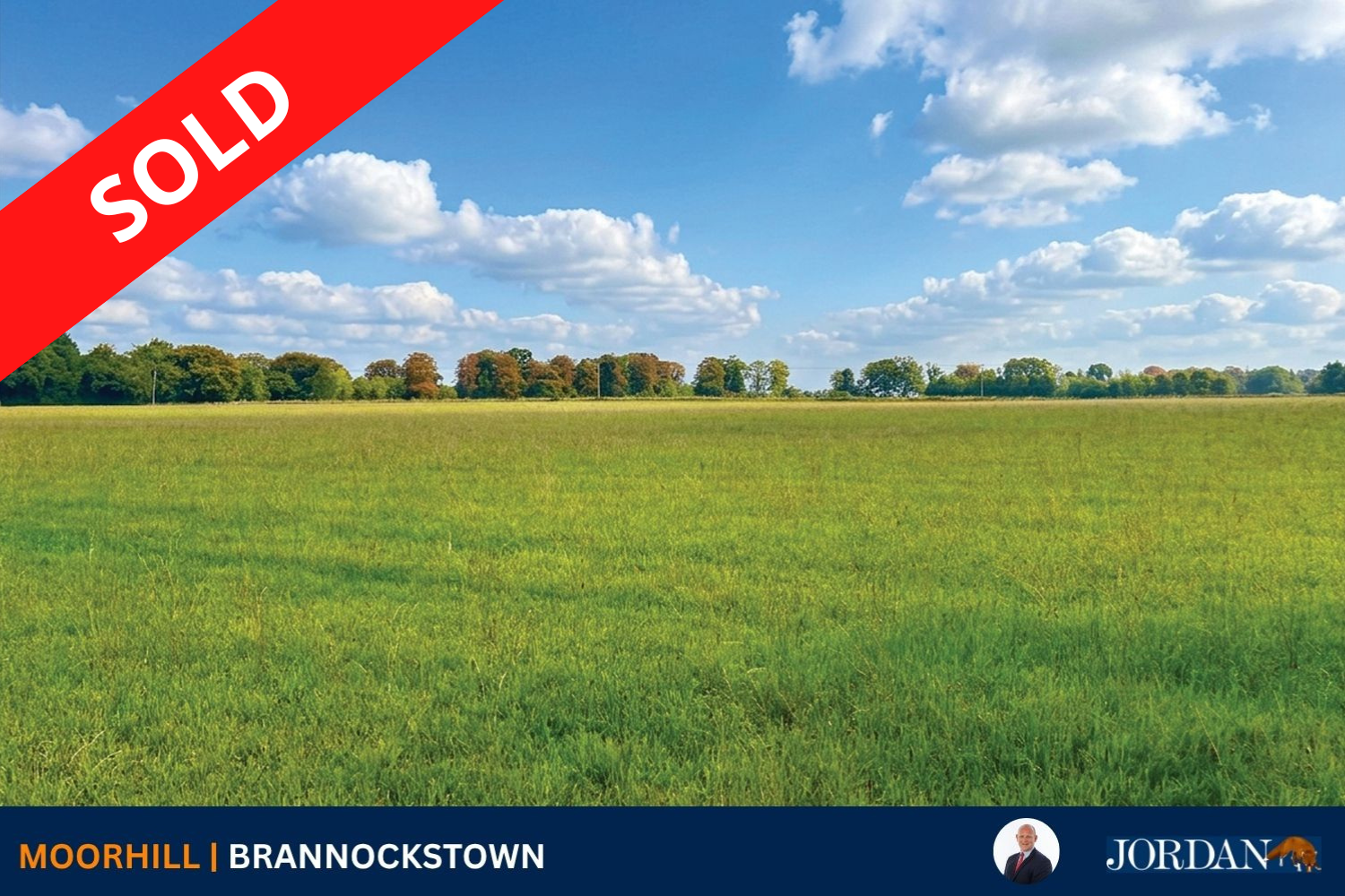 16 Acres, Moorhill, Brannockstown, Naas, Co. Kildare