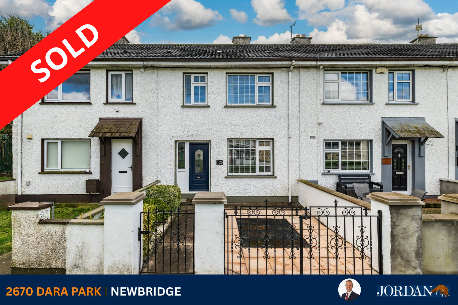 2670 Dara Park, Newbridge, Co. Kildare, W12 WK24