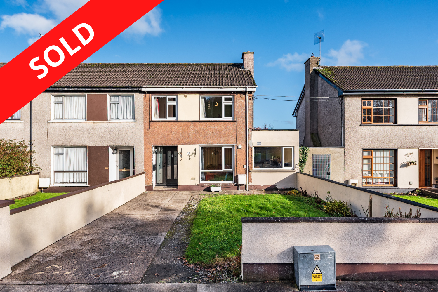 157 Beechwood Avenue, Newbridge, Co. Kildare