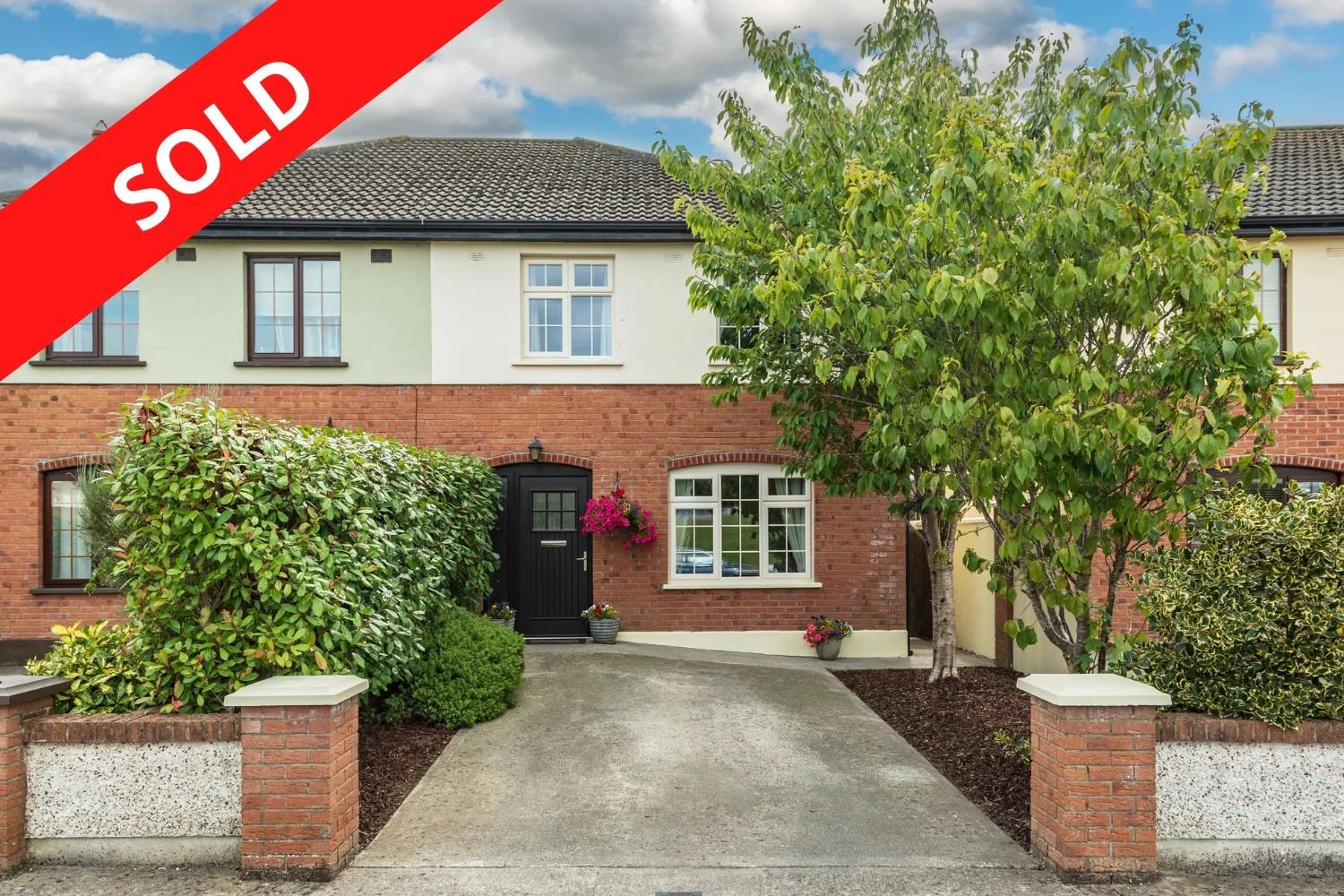 33 Coney Park, Coneyboro, Athy, Co. Kildare