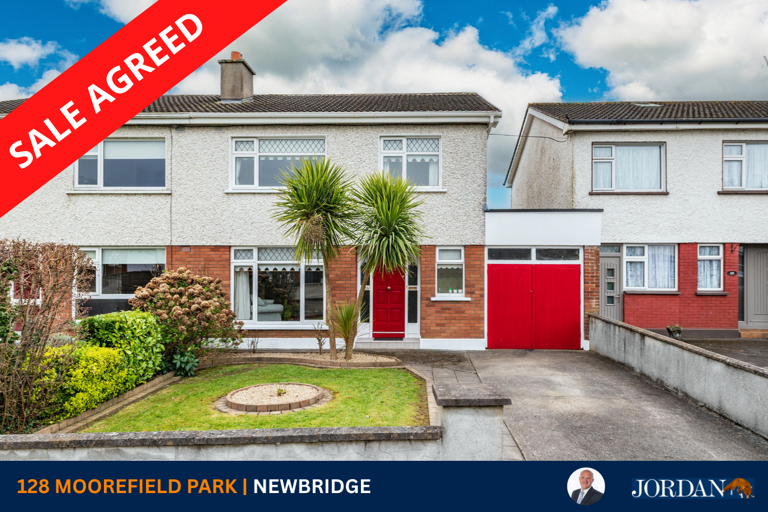 128 Moorefield Park, Newbridge, Co. Kildare