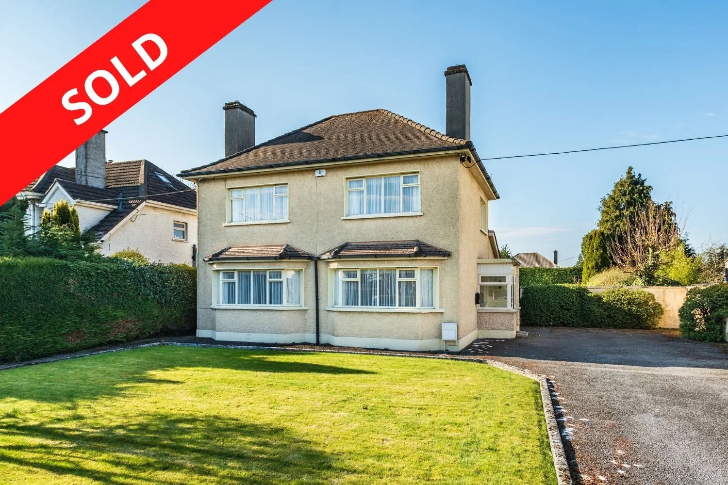 18 Moore Park, Newbridge, Co. Kildare