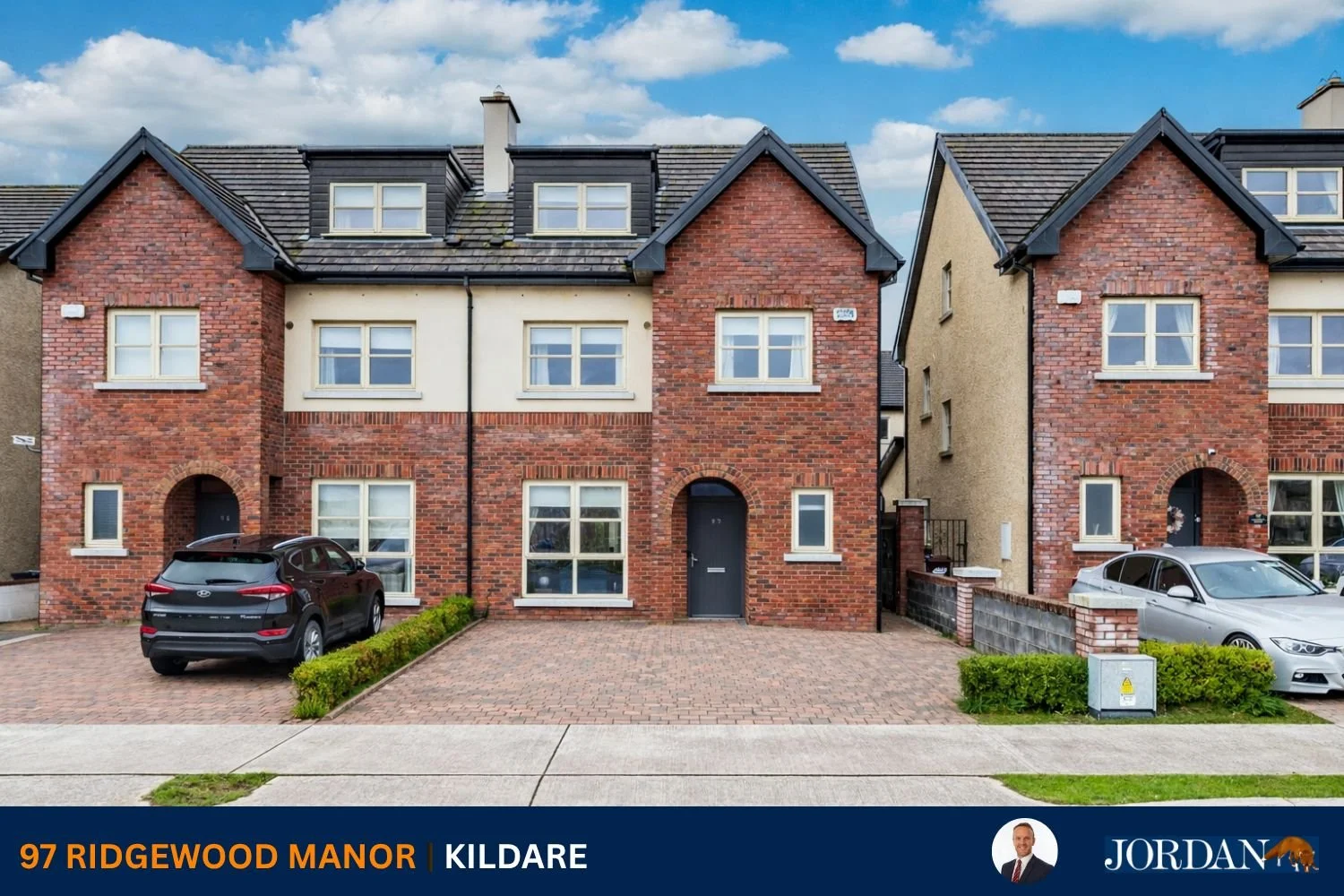 97 Ridgewood Manor, Kildare, Co. Kildare,