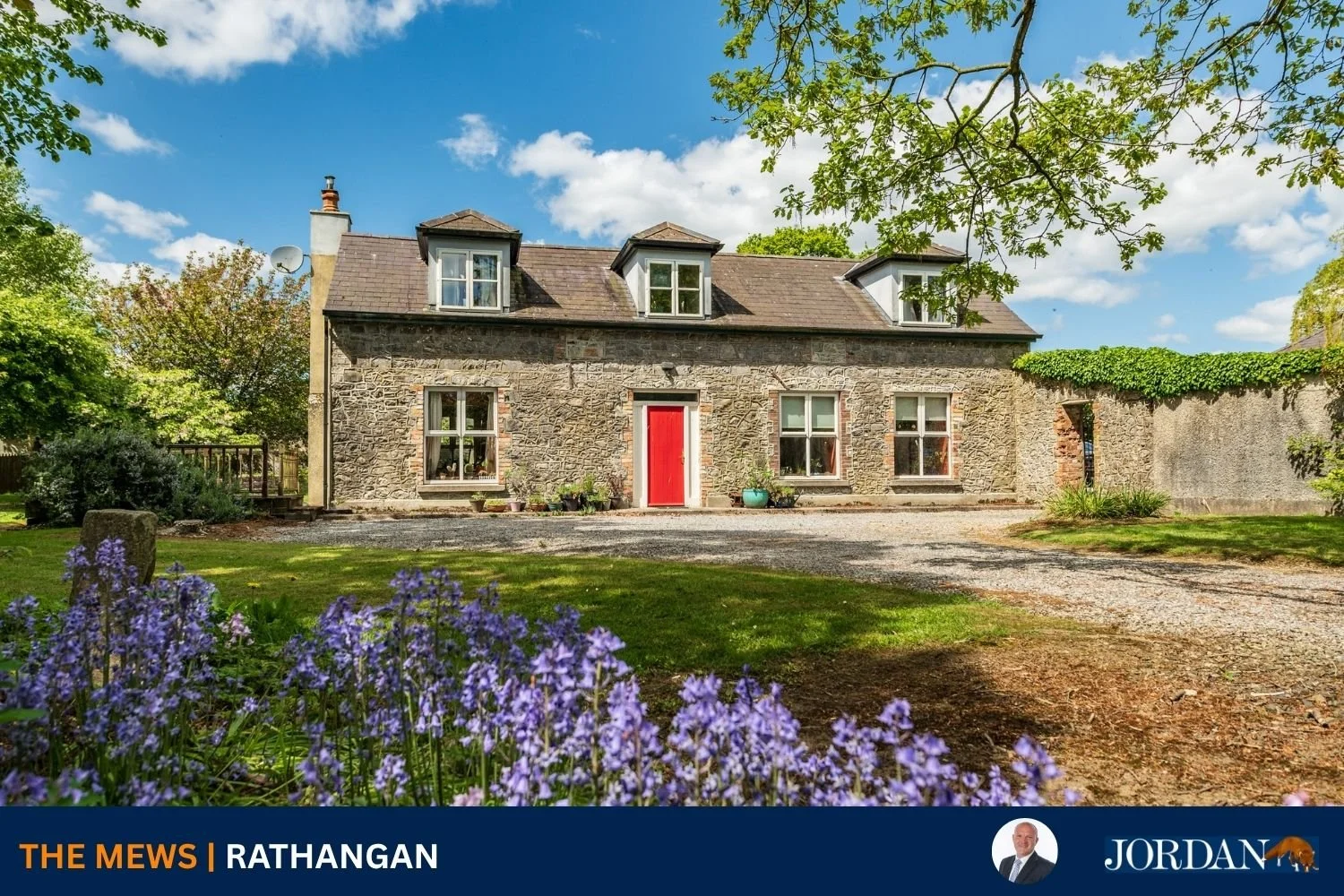 The Mews, Clonmoyle West, Rathangan, Co. Kildare
