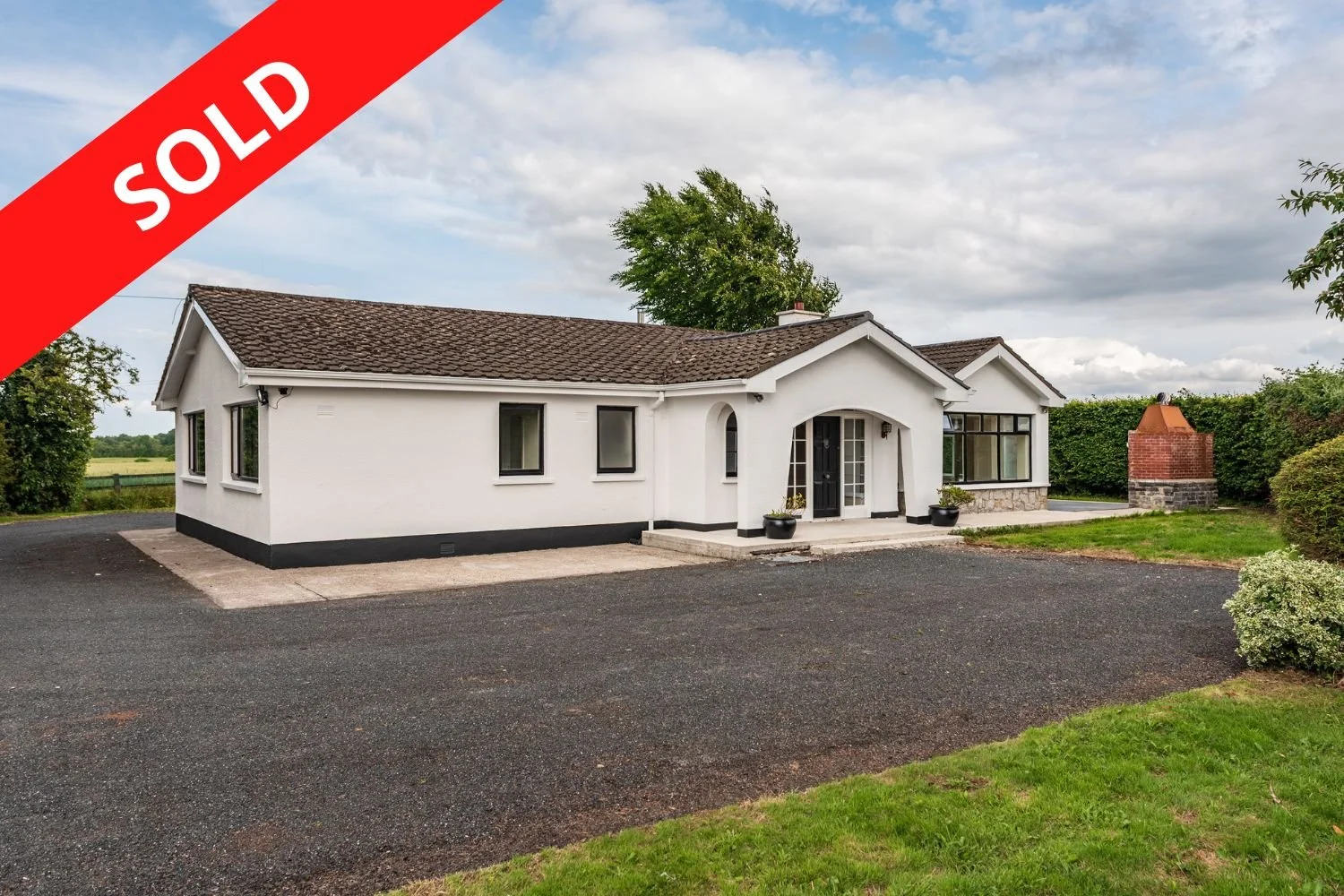 Newhall, Naas, Co. Kildare