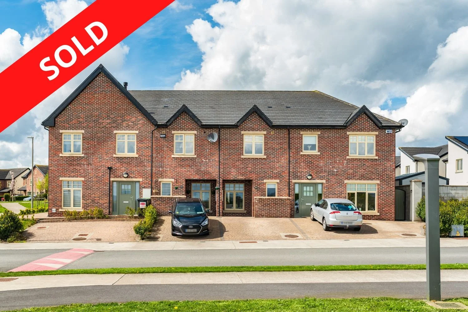 68 Abbottfield, Clane, Co. Kildare