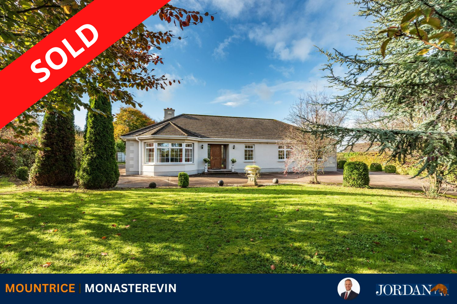 Mountrice, Mullagh Roe, Monasterevin, Co. Kildare